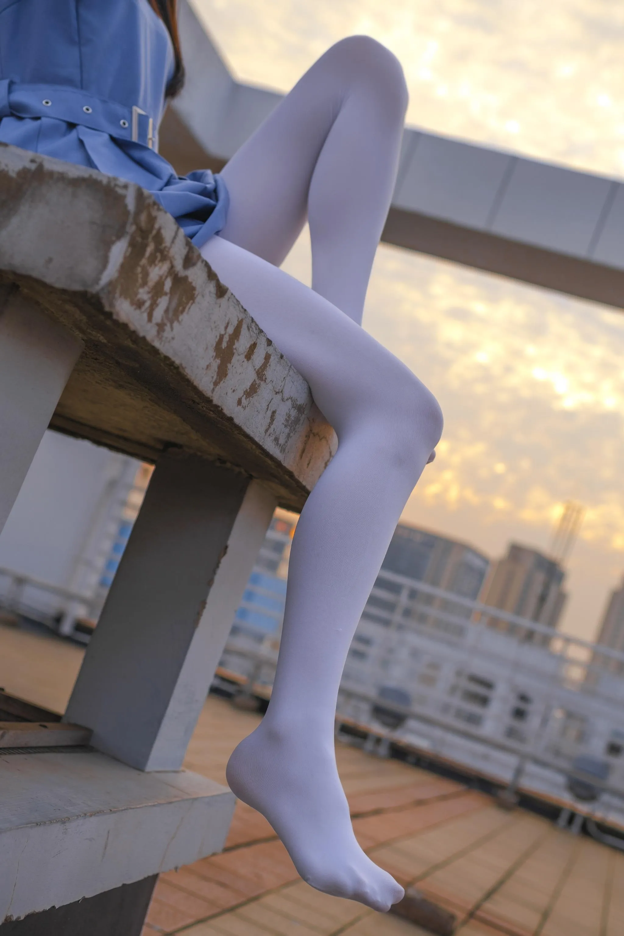 稚乖画册 – NO.08 晴空02 [79P]插图9